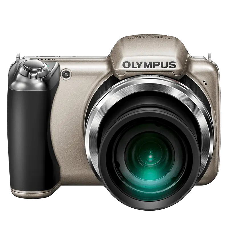 Olympus SP-810UZ