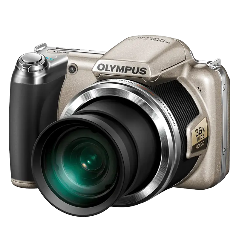 Olympus SP-810UZ