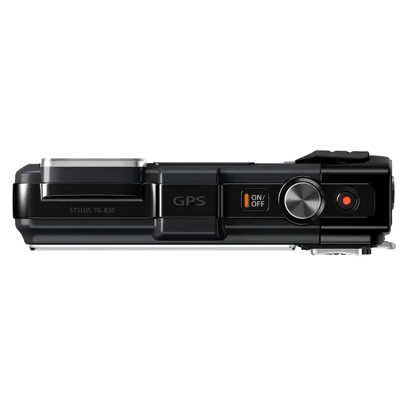 Olympus stylus TG-830 Olympus stylus TG-830