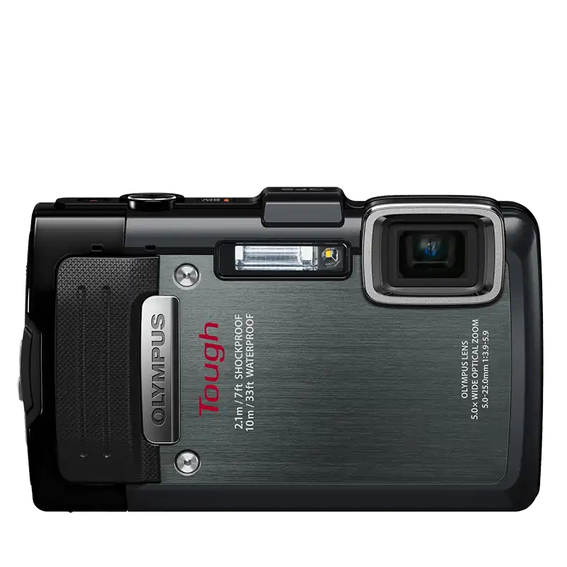 Olympus stylus TG-830 Olympus stylus TG-830