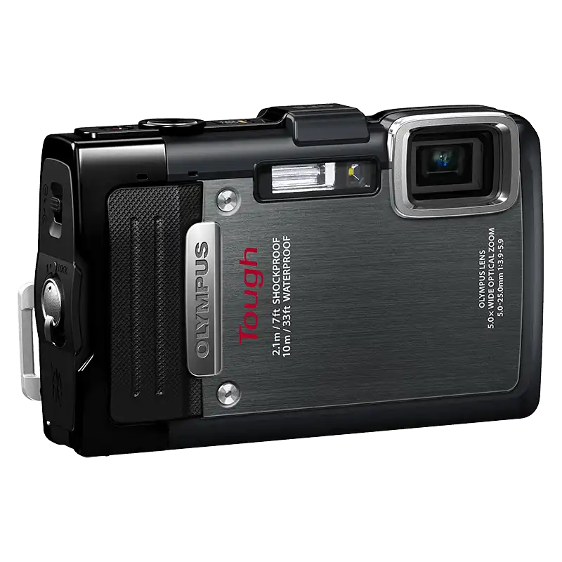 Olympus stylus TG-830 Olympus stylus TG-830