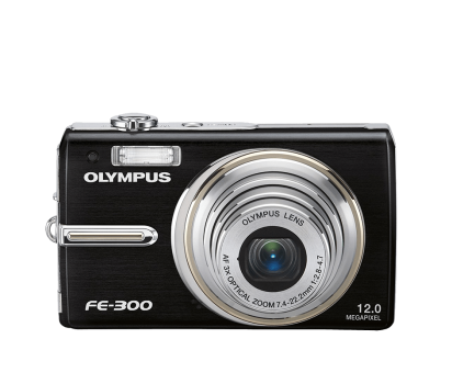 Olympus FE-300 Zoom