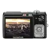 Olympus FE-300 Zoom