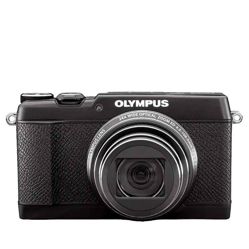 Olympus SH-2 (čierny) Olympus SH-2 (čierny)