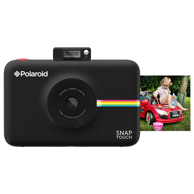 Polaroid Snap Instant