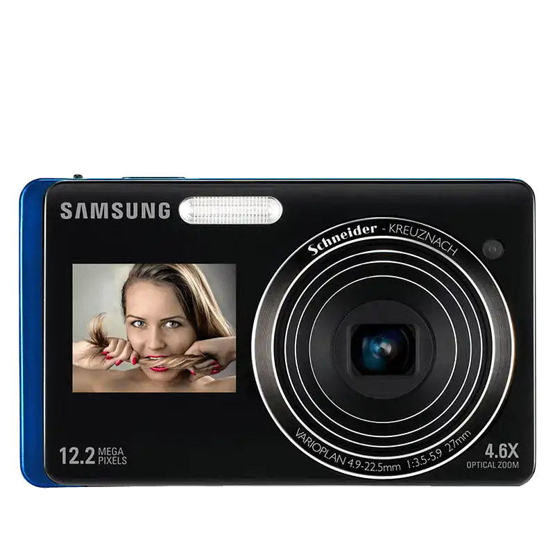 Samsung ST500 Samsung ST500