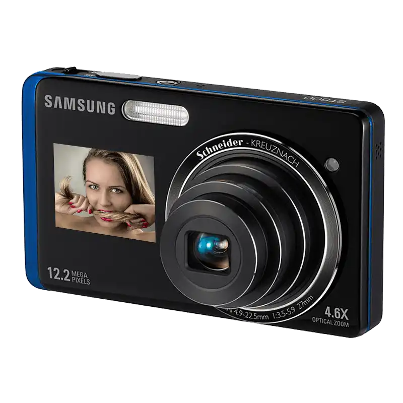 Samsung ST500 Samsung ST500
