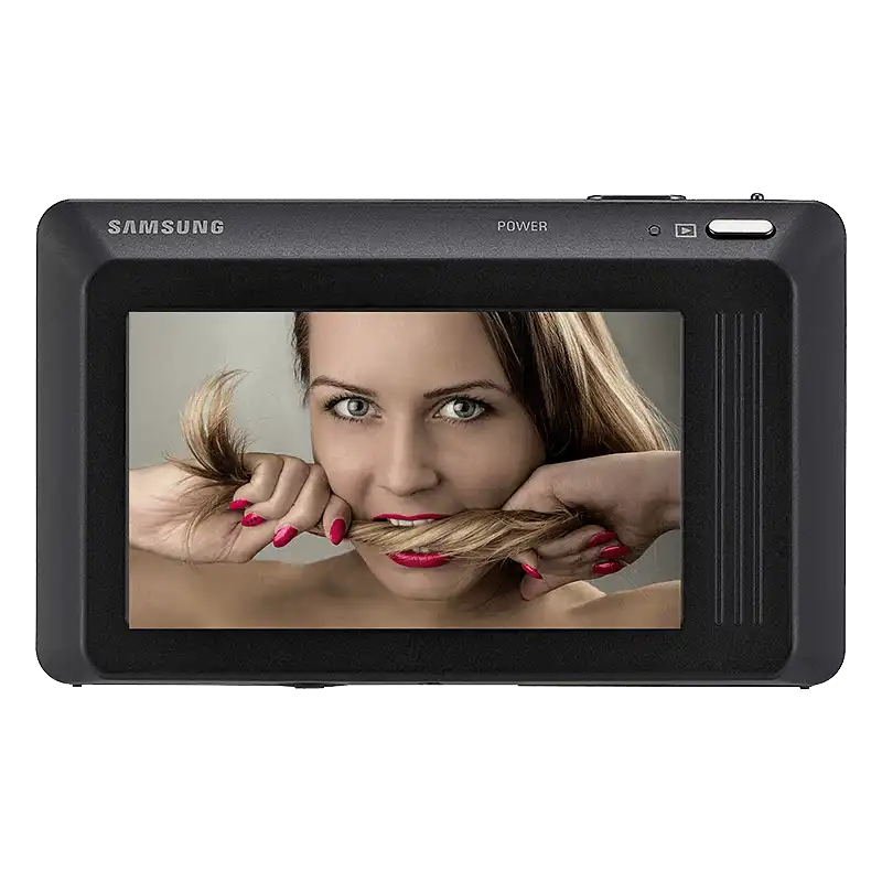 Samsung ST500 Samsung ST500