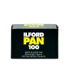 Ilford pan 100/36