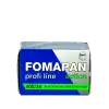 Fomapan action 400/36