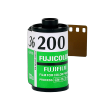 Fujicolor 200/36