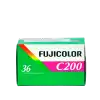 Fujicolor 200/36