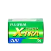 Fujicolor X-TRA superia 400/36