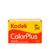 Kodak colorPlus 200/24