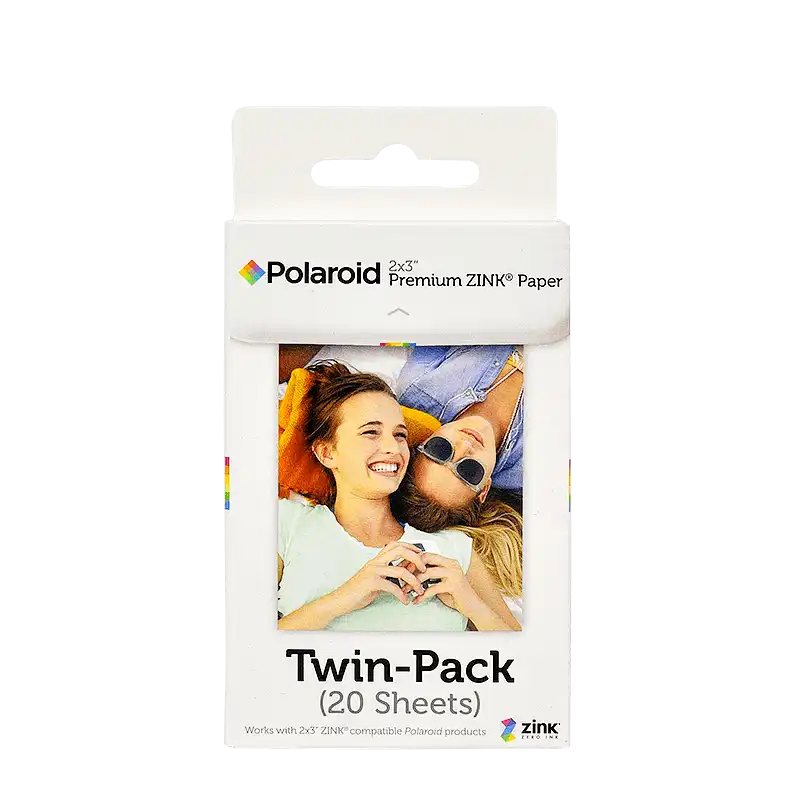 Polaroid premium Zink Polaroid premium Zink