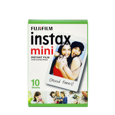 Film Fujifilm Instax Mini 10ks