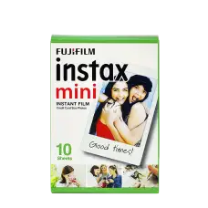 Fujifilm Instax Mini 10ks