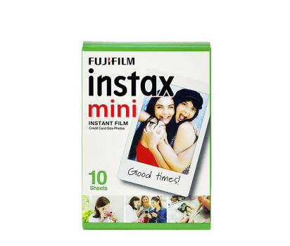 Film Fujifilm Instax Mini 10ks