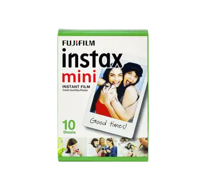 Fujifilm Instax Mini 10ks