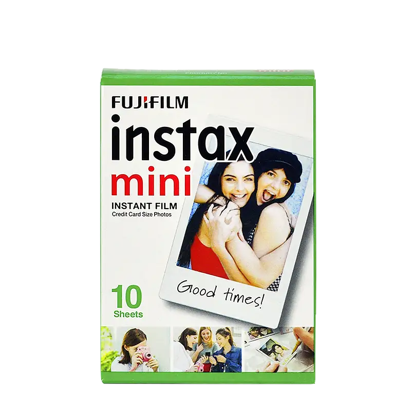 Fujifilm Instax Mini 10ks