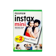 Fujifilm Instax Mini 20ks