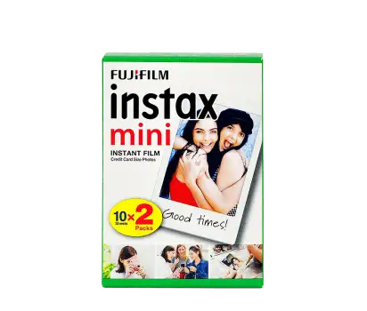 Fujifilm Instax Mini 20ks