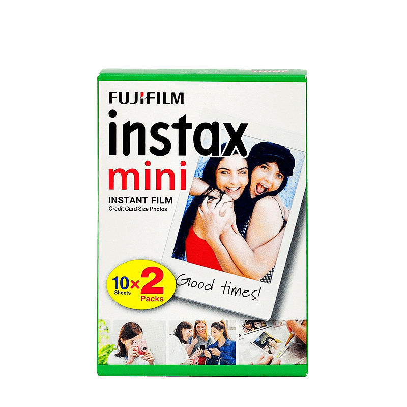 Fujifilm Instax Mini 20ks