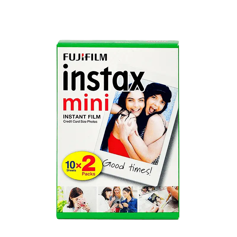 Fujifilm Instax Mini 20ks