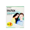 Fujifilm Instax Square 2x10ks