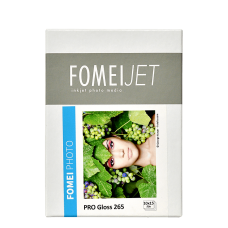 FomeiJet Pro gloss 265g 10x15/50ks