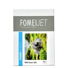 FomeiJet Pro pearl 265g 10x15/50ks