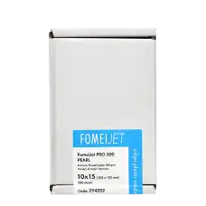 FomeiJet Pro pearl 265g 10x15/250ks