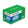 Fujifilm speed film 400/36