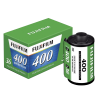 Fujifilm speed film 400/36
