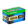 Fujichrome Velvia 100/36