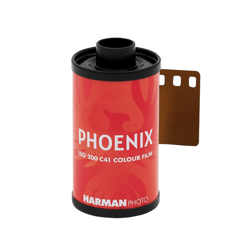 Harman Phoenix 200/36