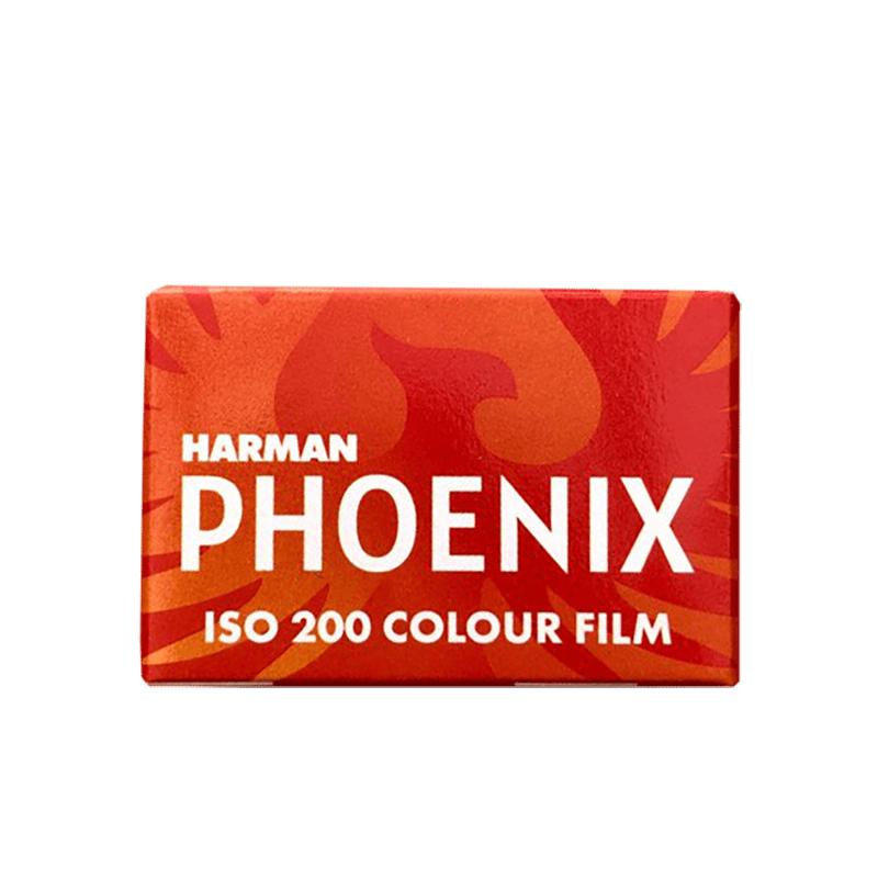 Harman Phoenix 200/36
