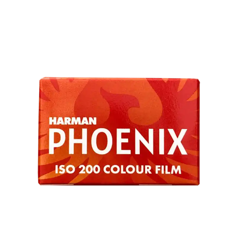 Harman Phoenix 200/36