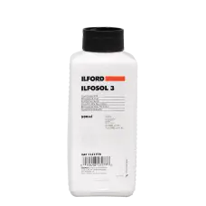 Ilford ilfosol 3 500ml, negatívna vývojka