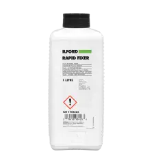 Ilford rapid fixer 1L, rýchloustalovač