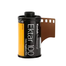 Kodak Professional Ektar 100/36