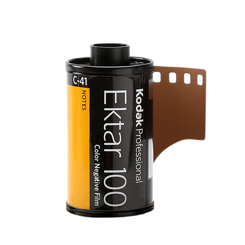 Kodak Professional Ektar 100/36