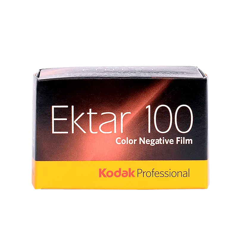 Kodak Professional Ektar 100/36