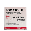 Pozitívna vývojka Fomatol P