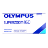 Olympus superzoom 160 QD