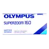 Olympus superzoom 160 QD