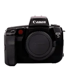 Canon EOS 5 (telo)