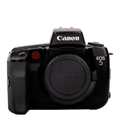 Canon EOS 5 (telo)