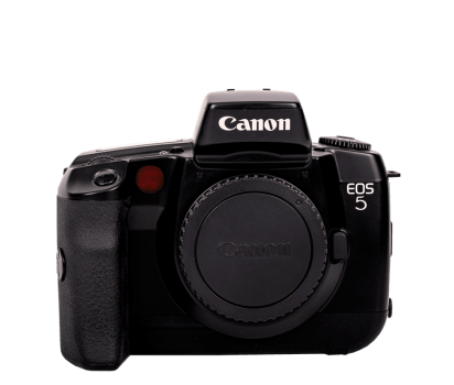 Canon EOS 5 (telo)