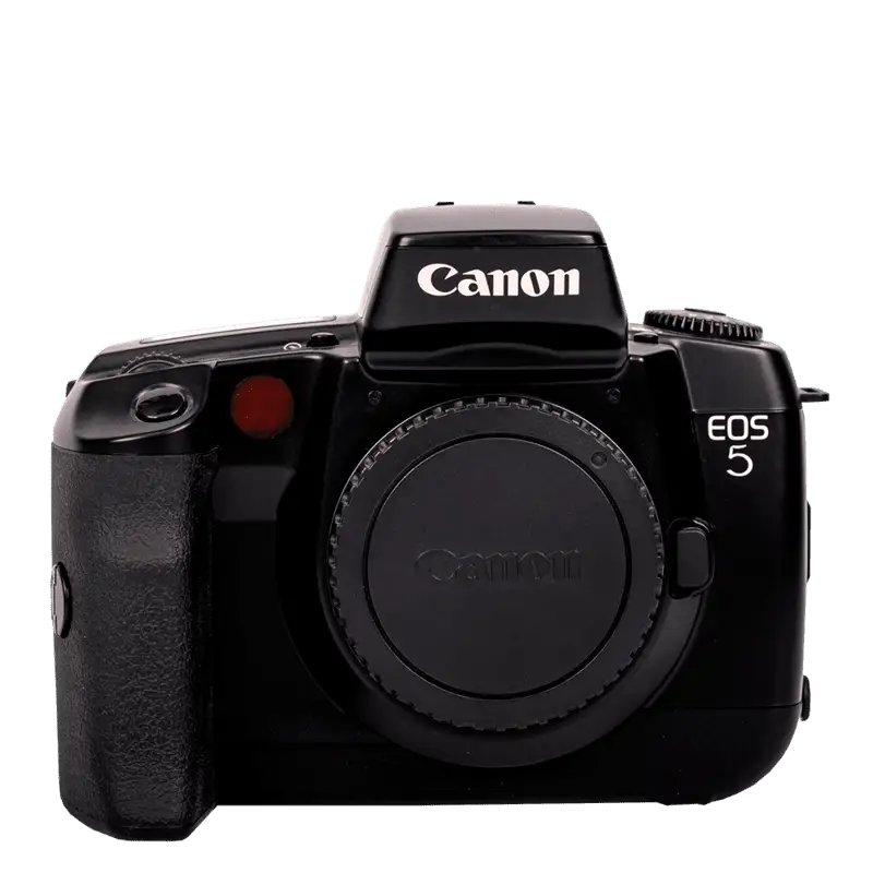 Canon EOS 5 (telo)